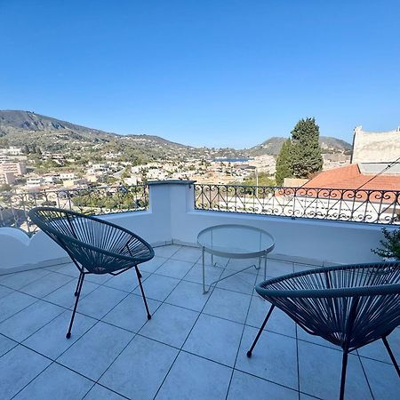 Taliaka B & B Lipari  Dış mekan fotoğraf