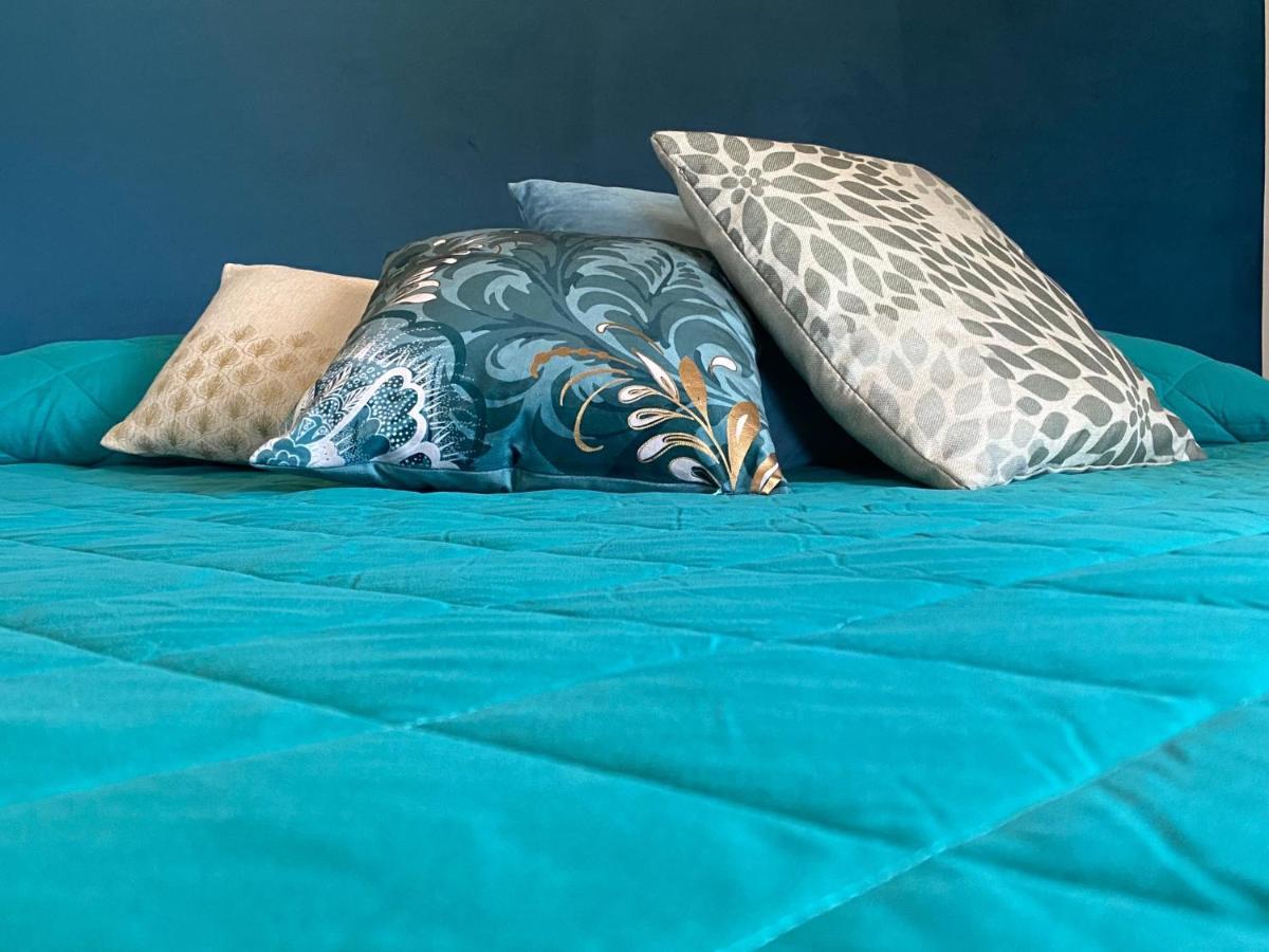 Taliaka B & B Lipari  Dış mekan fotoğraf