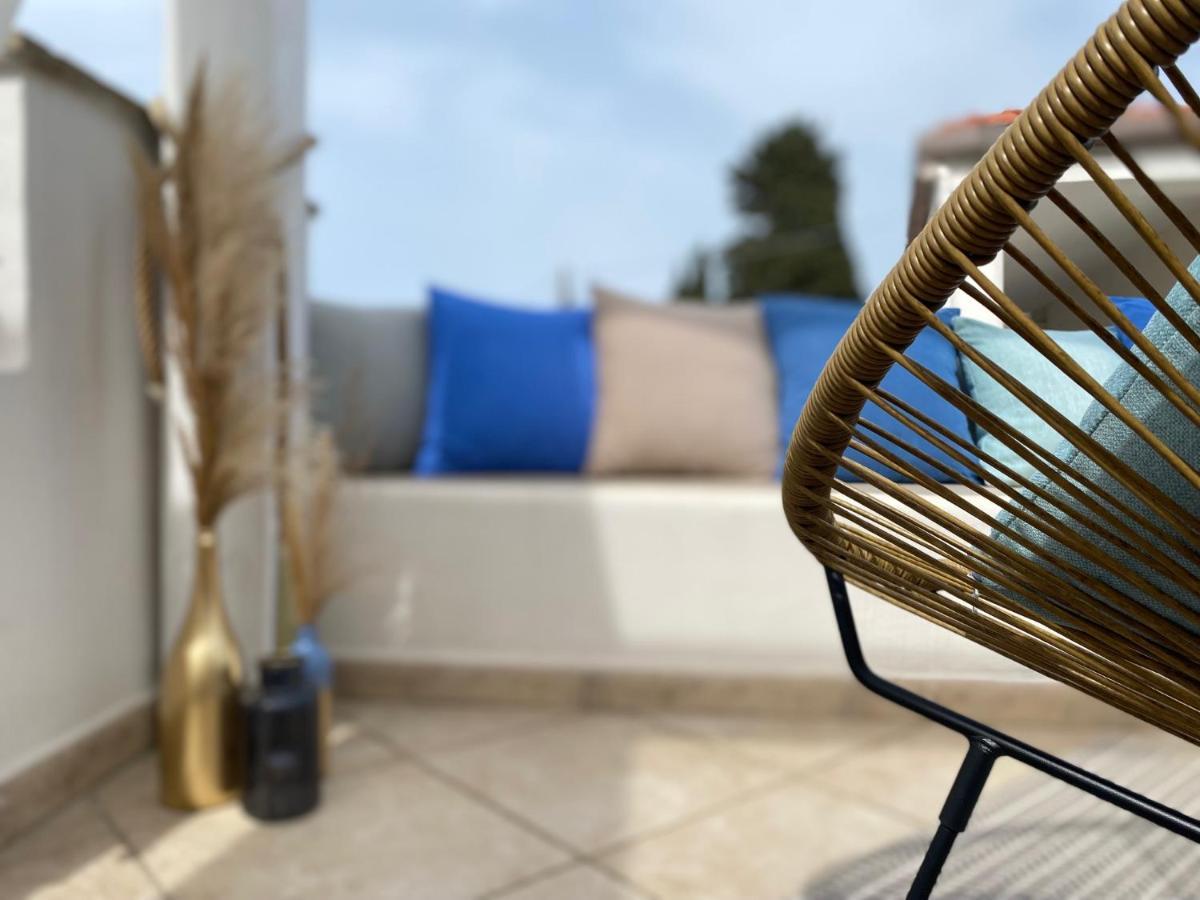 Taliaka B & B Lipari  Dış mekan fotoğraf