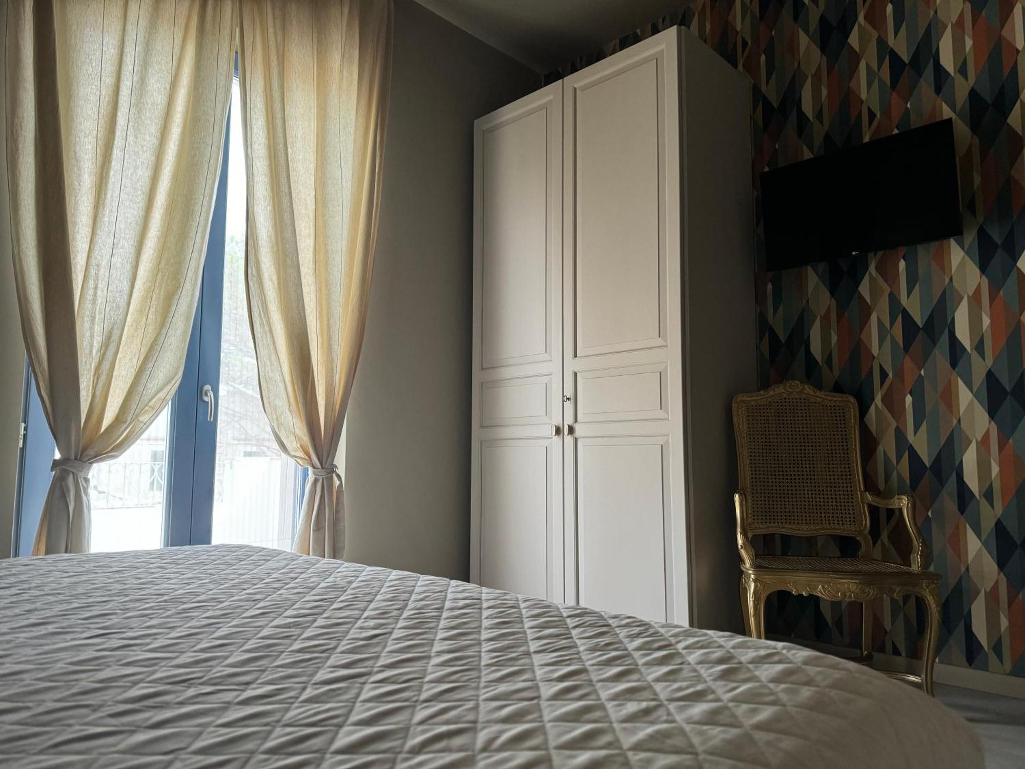 Taliaka B & B Lipari  Dış mekan fotoğraf