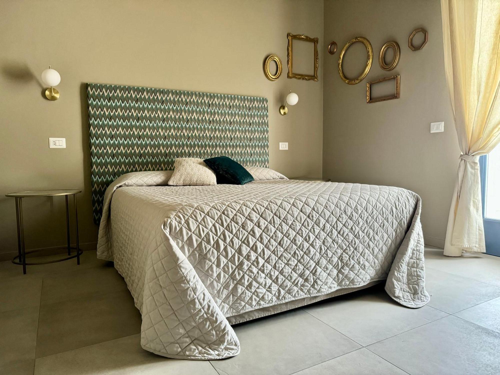Taliaka B & B Lipari  Dış mekan fotoğraf