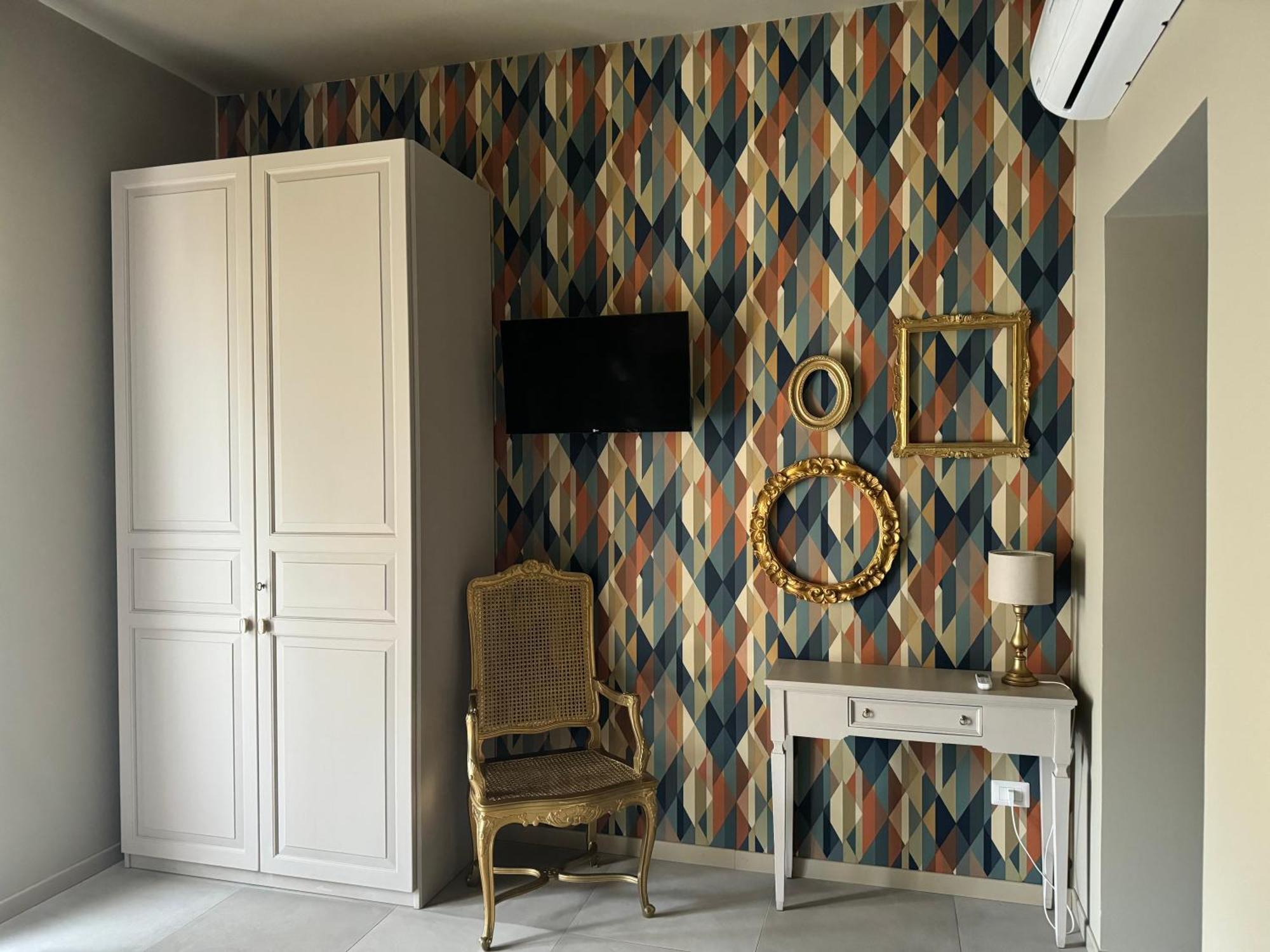 Taliaka B & B Lipari  Dış mekan fotoğraf