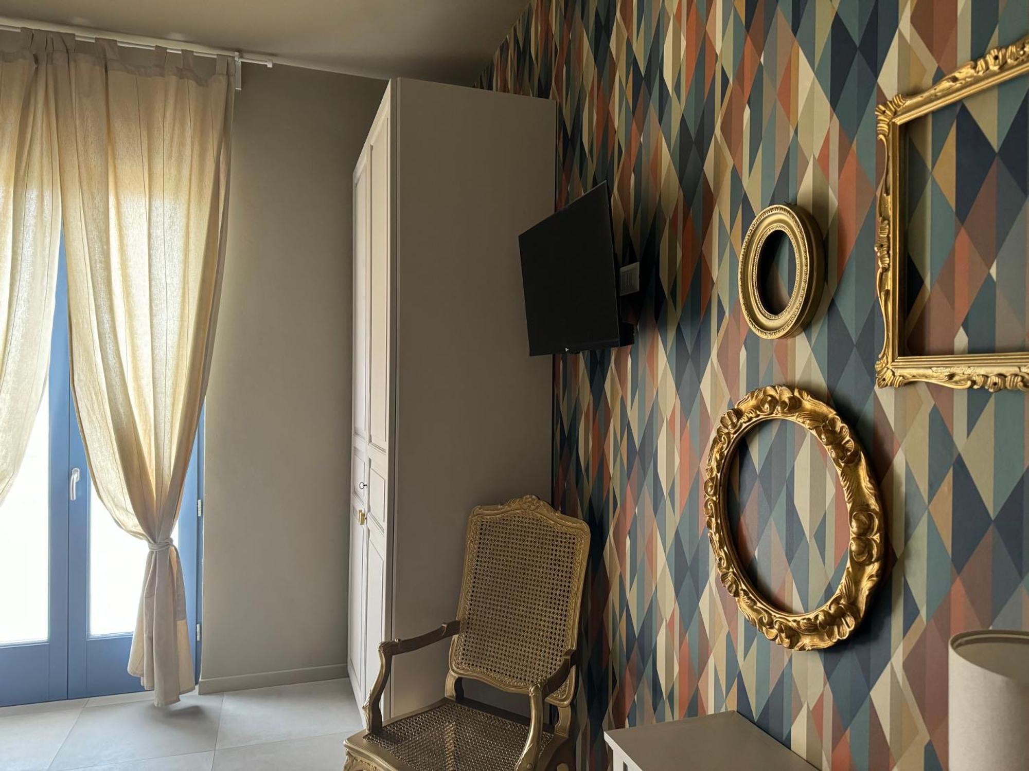 Taliaka B & B Lipari  Dış mekan fotoğraf