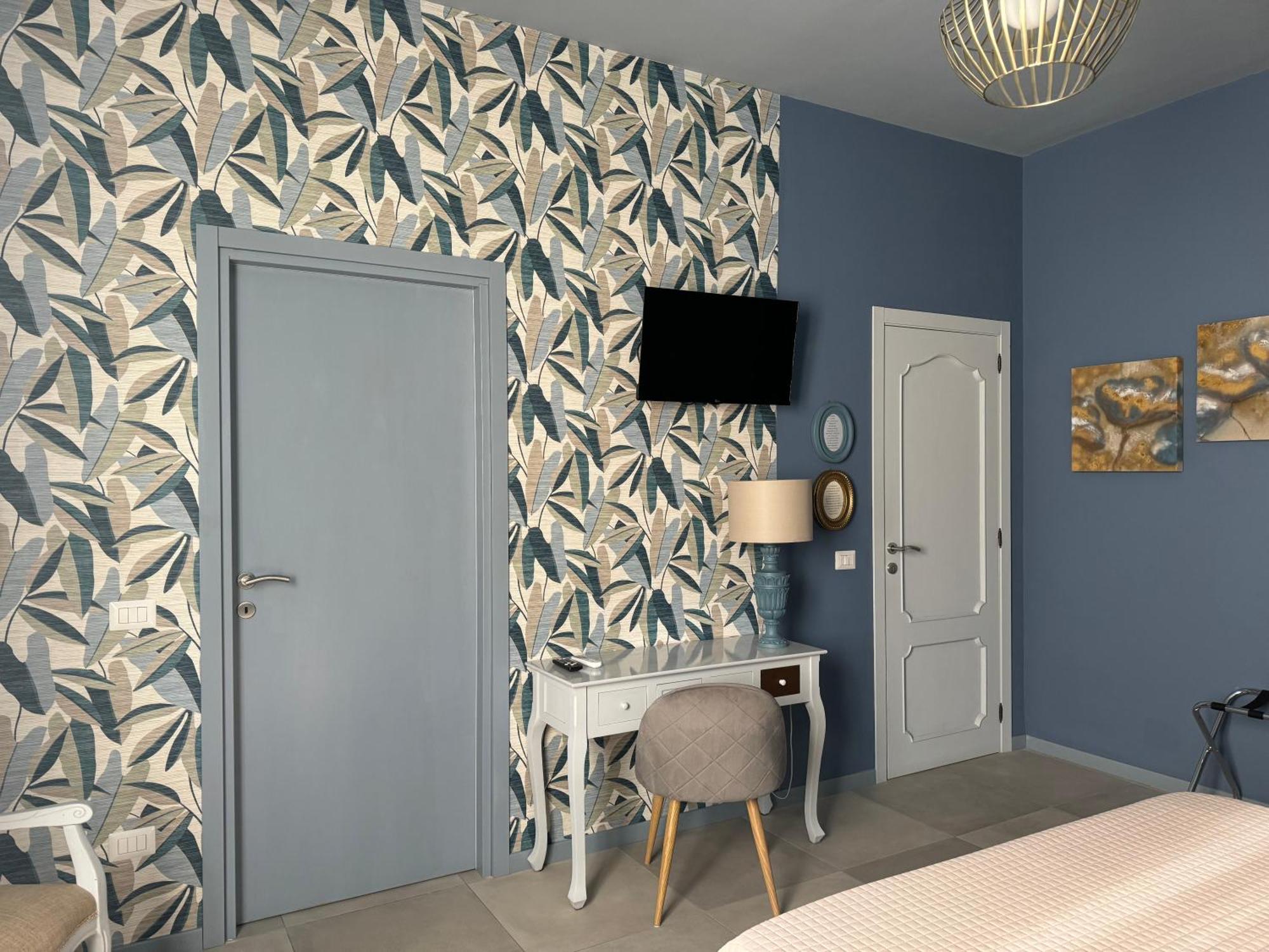 Taliaka B & B Lipari  Dış mekan fotoğraf