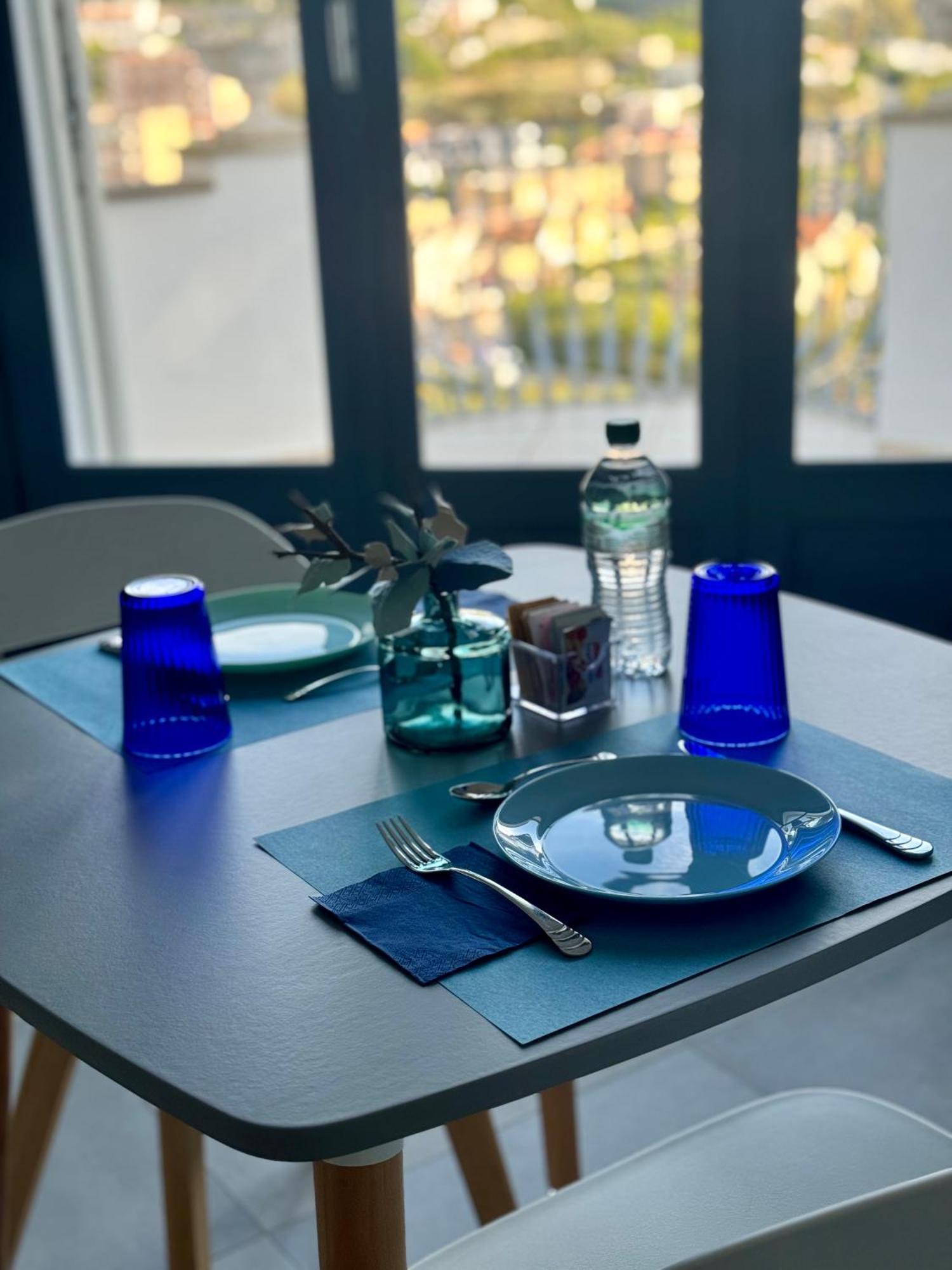 Taliaka B & B Lipari  Dış mekan fotoğraf