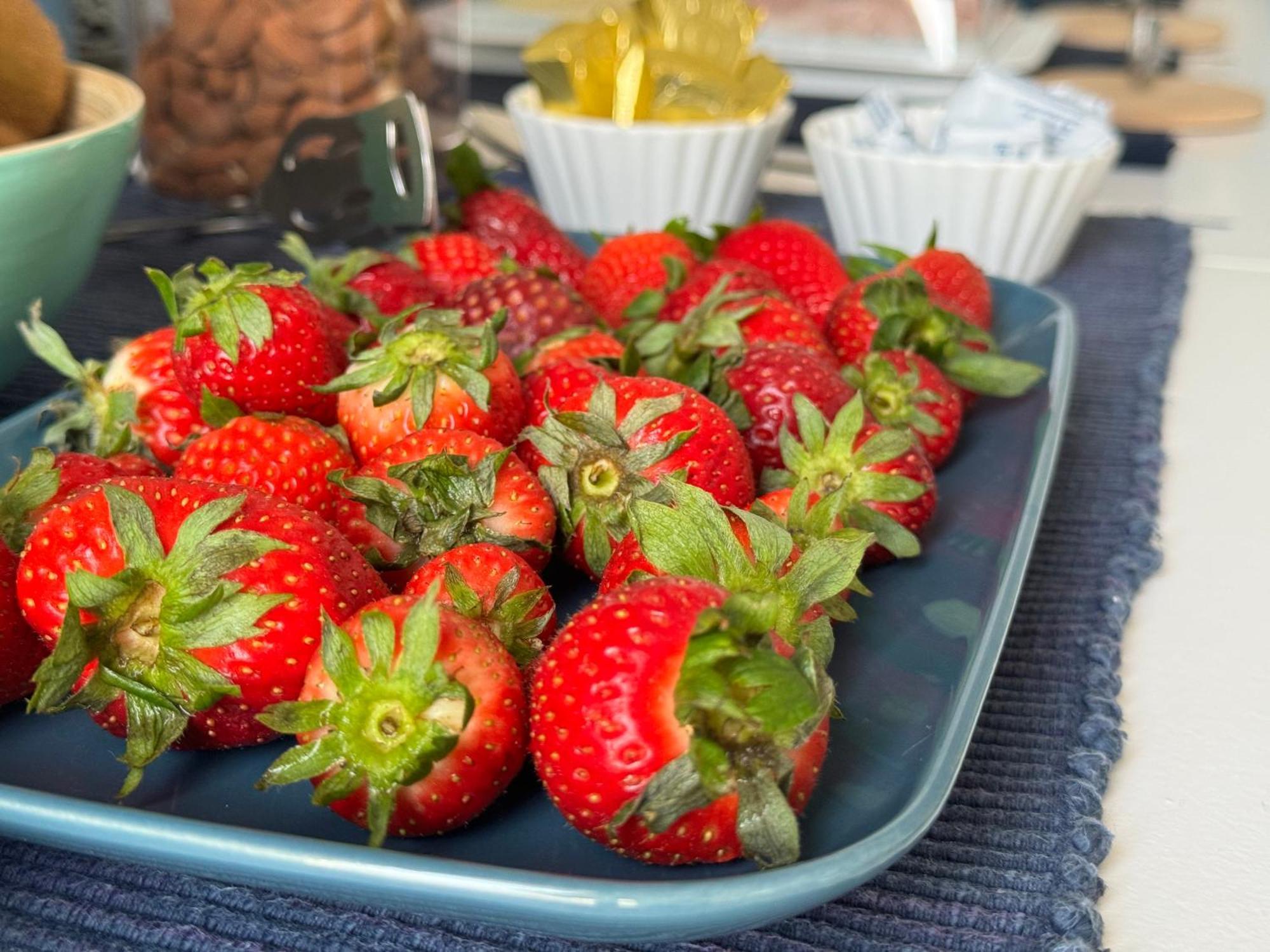 Taliaka B & B Lipari  Dış mekan fotoğraf