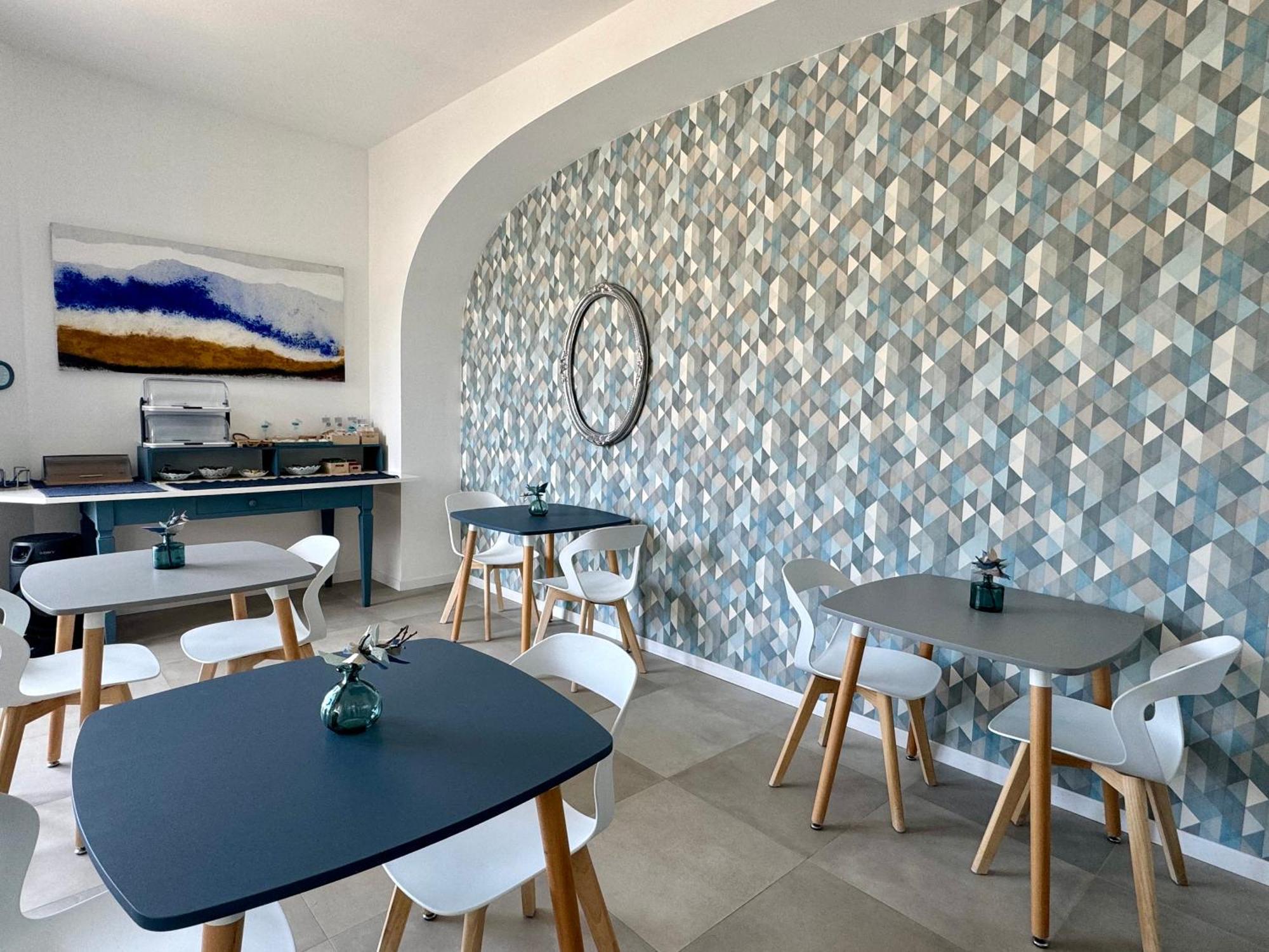 Taliaka B & B Lipari  Dış mekan fotoğraf