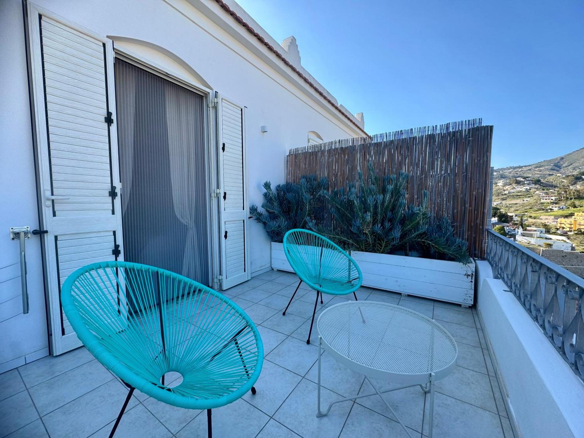 Taliaka B & B Lipari  Dış mekan fotoğraf