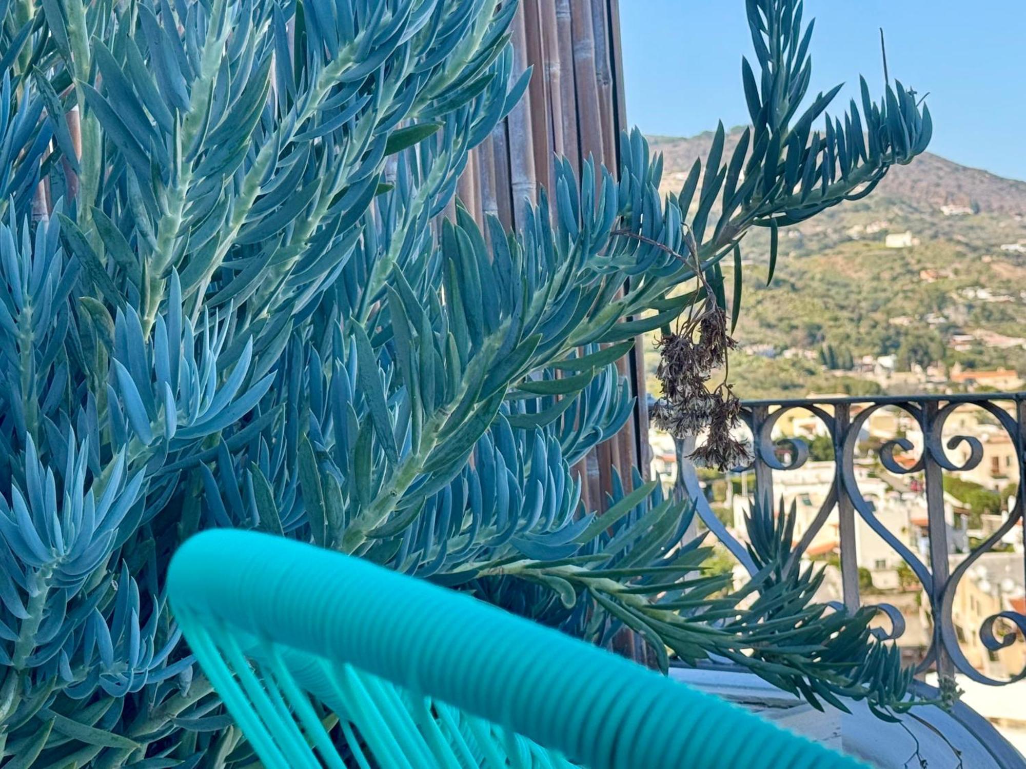 Taliaka B & B Lipari  Dış mekan fotoğraf