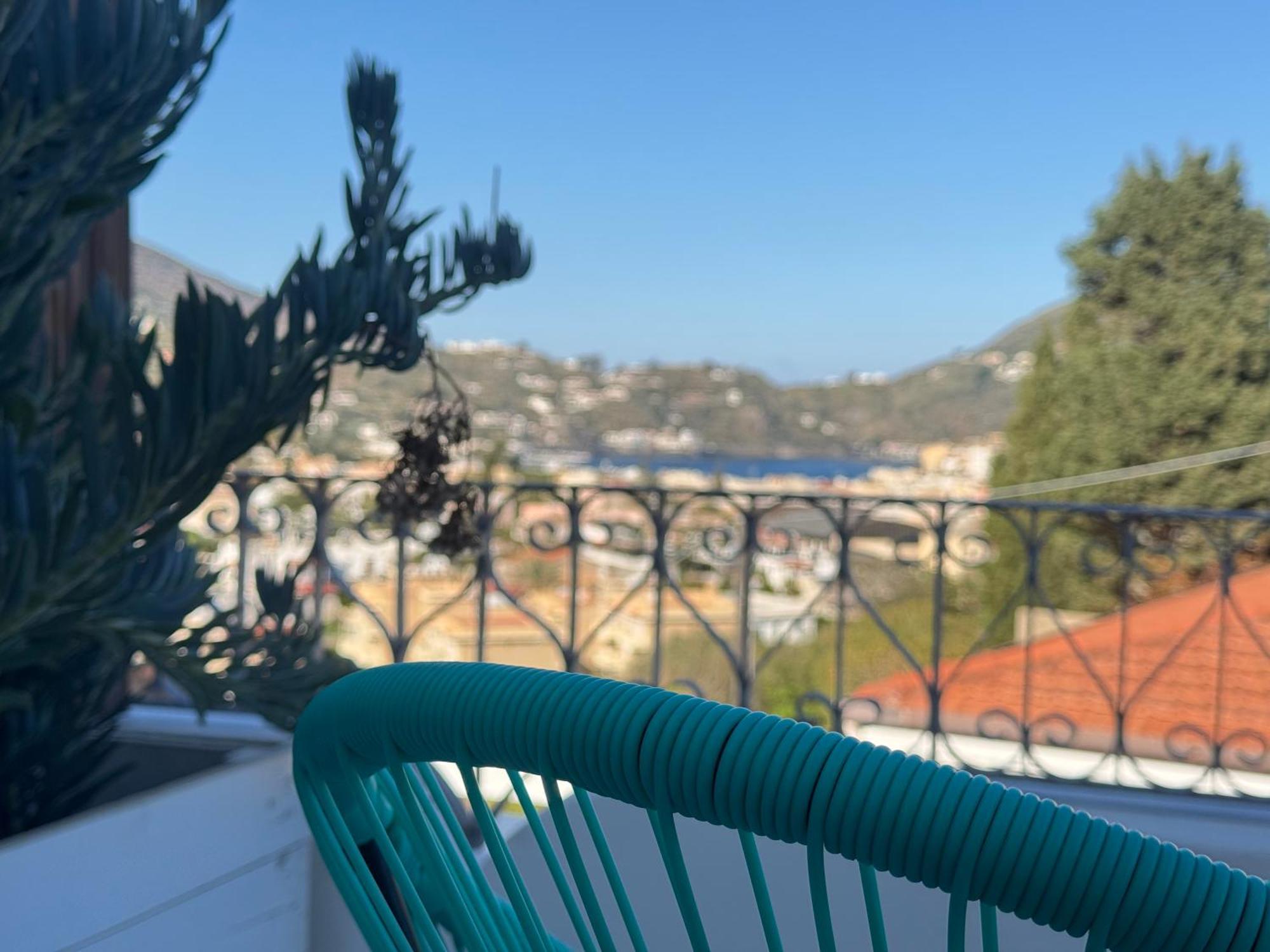 Taliaka B & B Lipari  Dış mekan fotoğraf