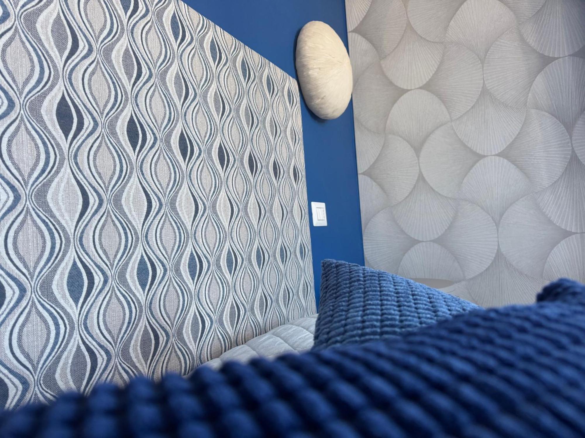 Taliaka B & B Lipari  Dış mekan fotoğraf