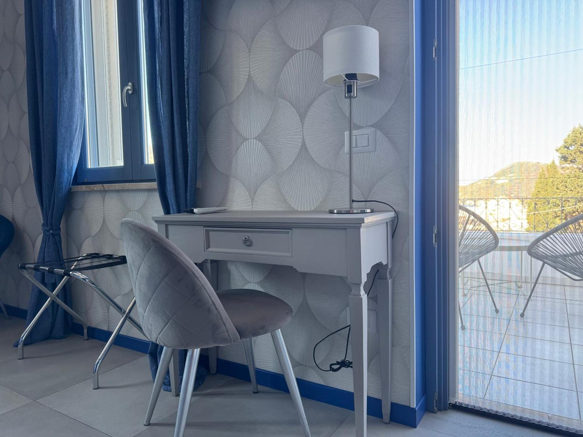 Taliaka B & B Lipari  Dış mekan fotoğraf