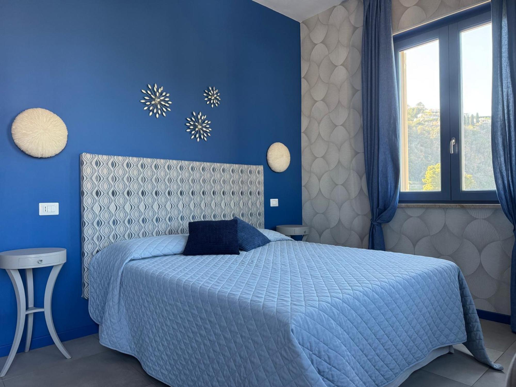 Taliaka B & B Lipari  Dış mekan fotoğraf