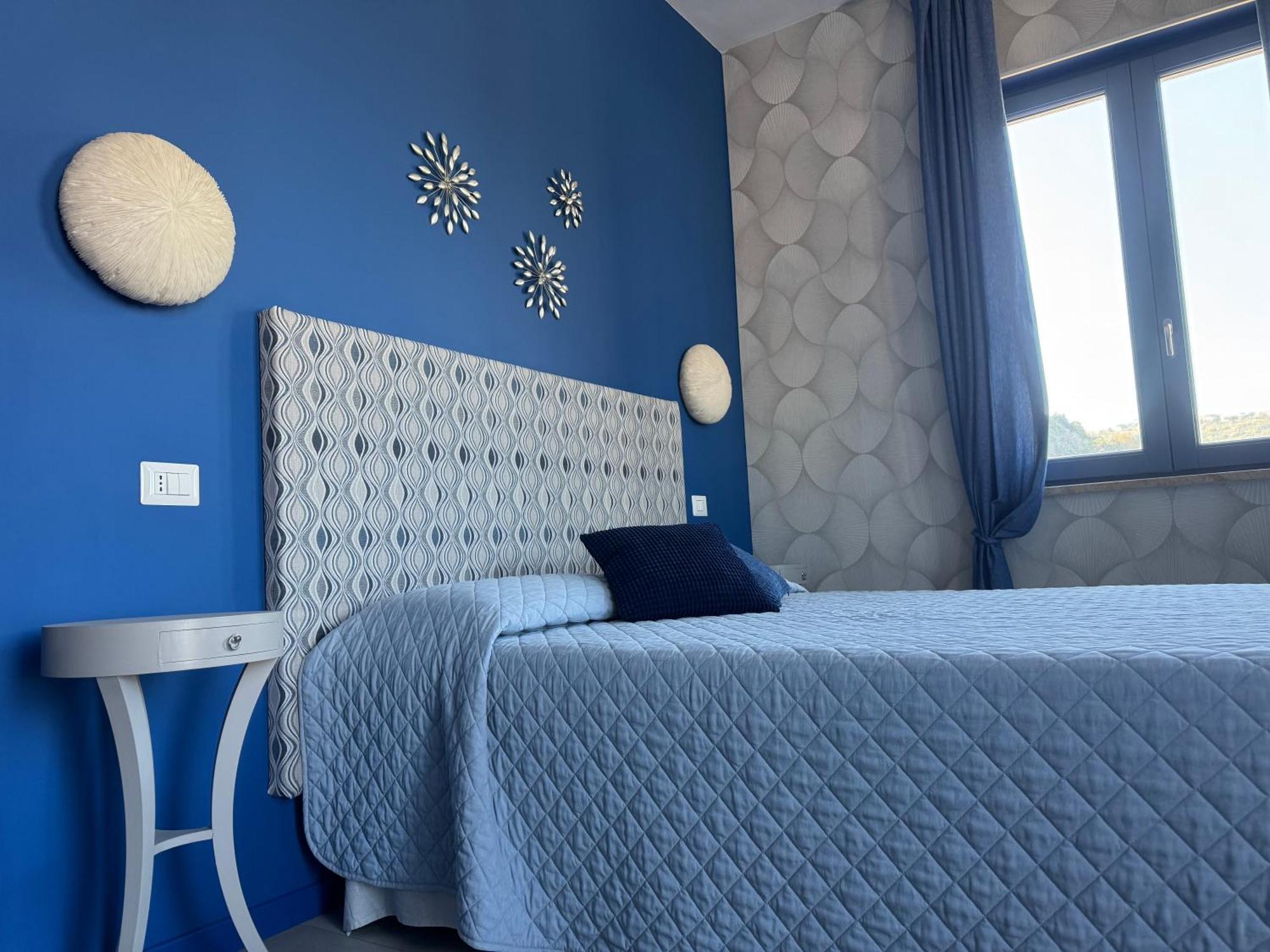 Taliaka B & B Lipari  Dış mekan fotoğraf