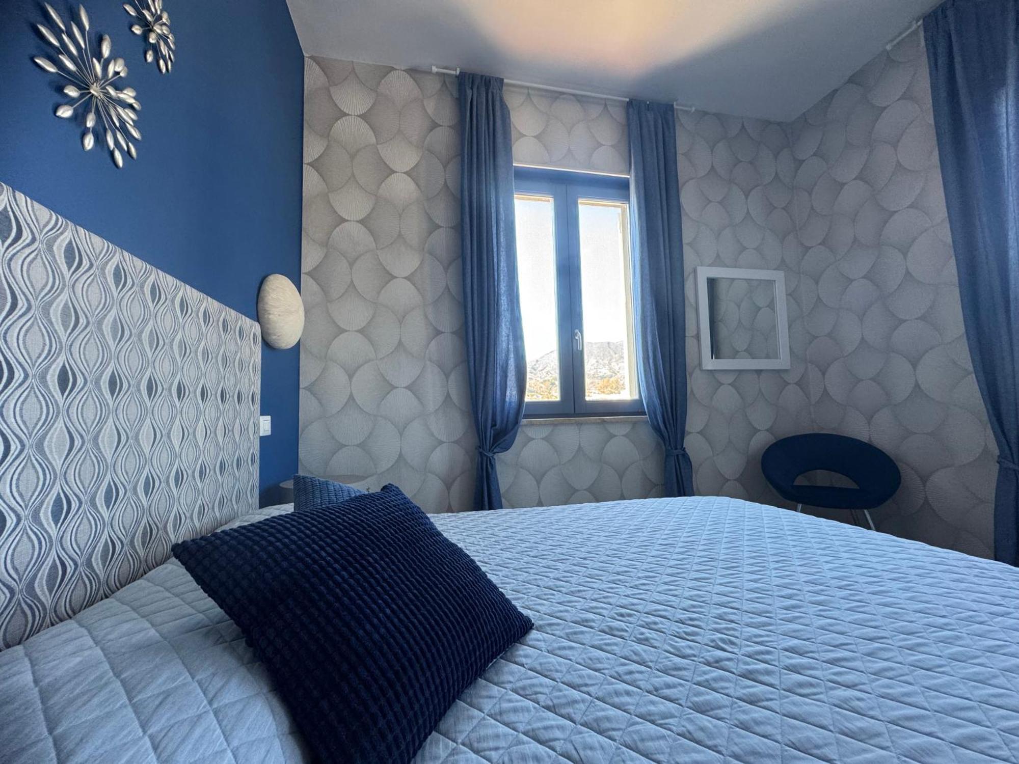 Taliaka B & B Lipari  Dış mekan fotoğraf