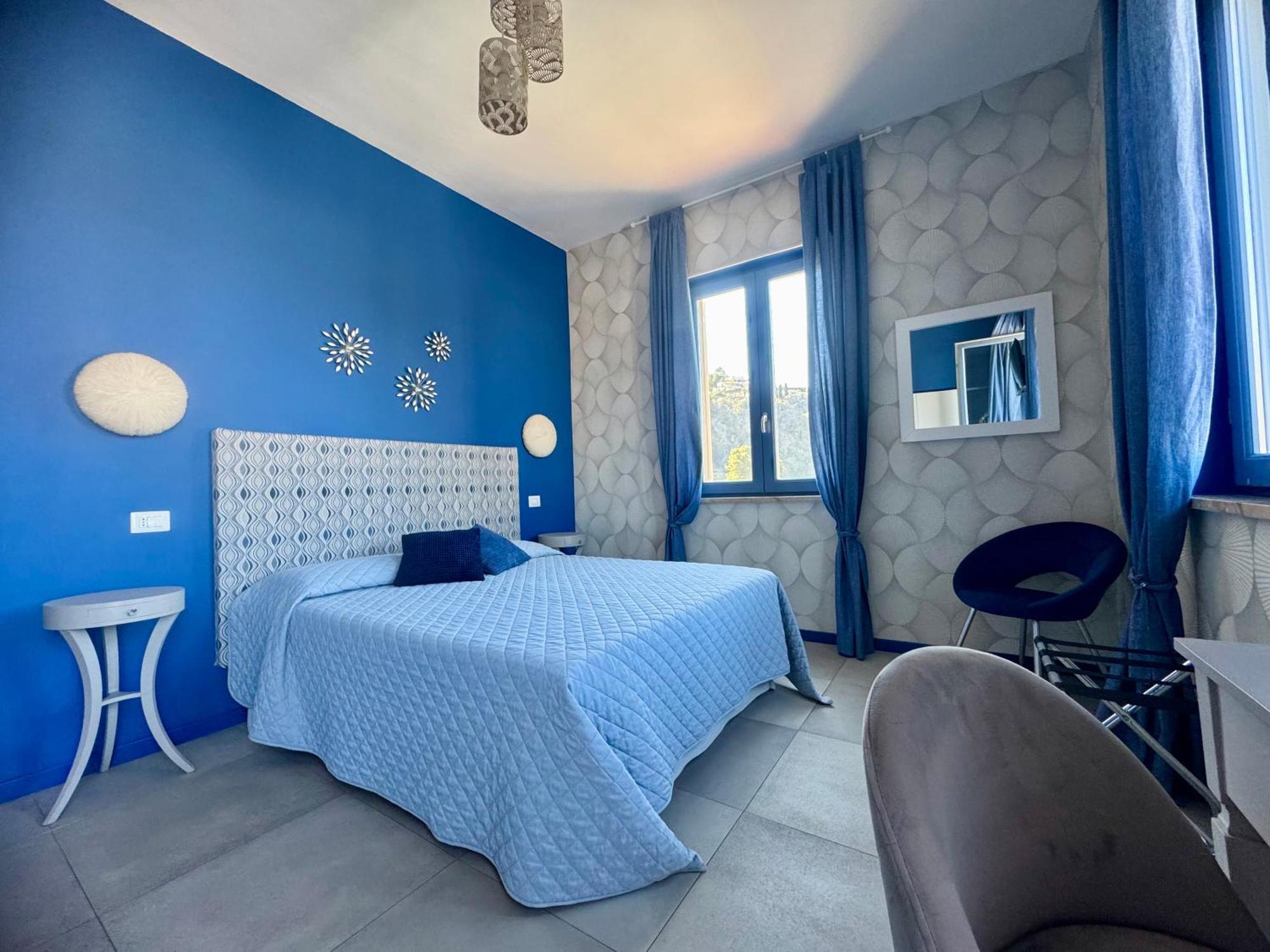 Taliaka B & B Lipari  Dış mekan fotoğraf